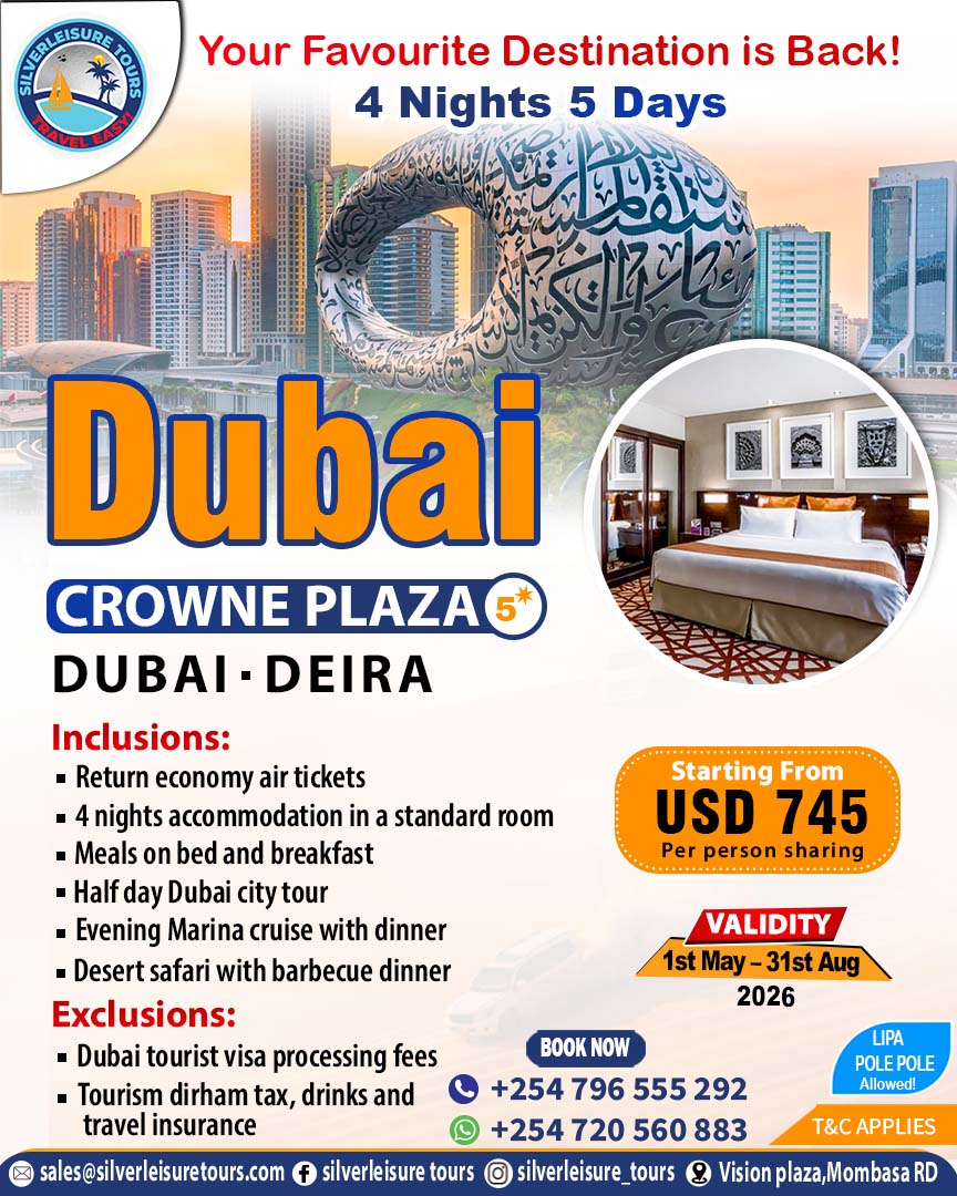 Dubai escape-Recovered