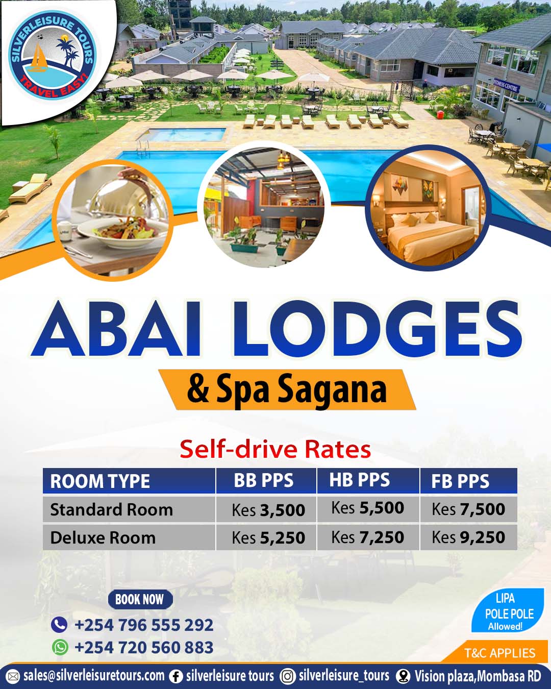abai logdes
